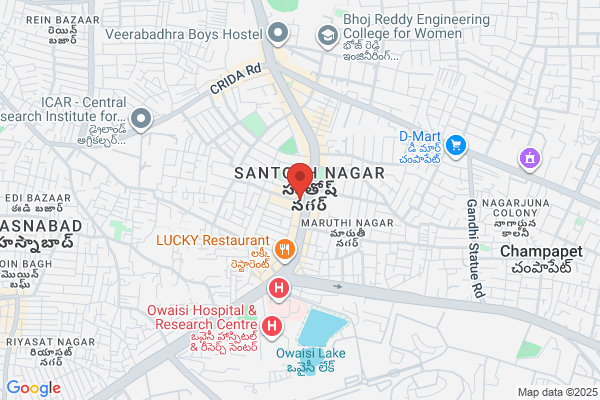 Srii Satyanaarayana Mkt 'g Services