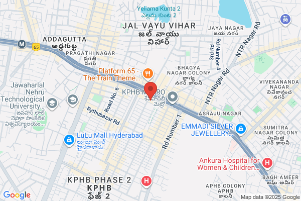 Orane International School of Beauty And Wellness Hyderabad