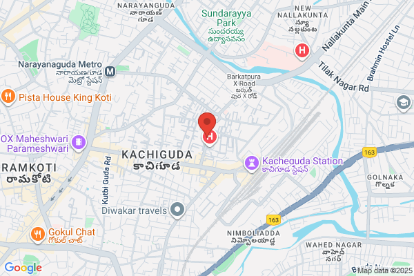 Kamadhenu Ent