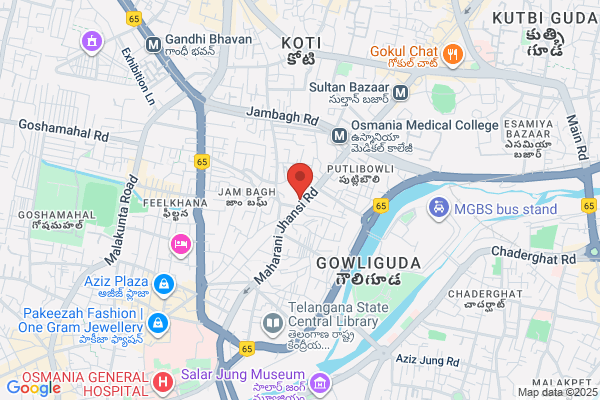 Agarwal Foam Agencies