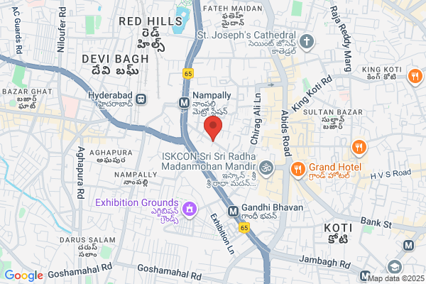 Kirthi Furnishers