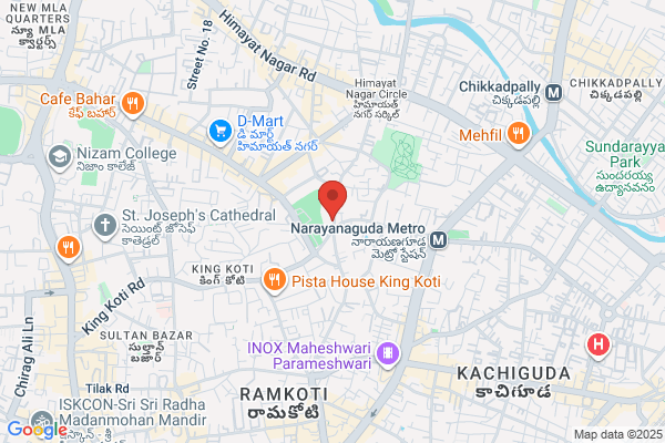 Kirthi Medical Stores