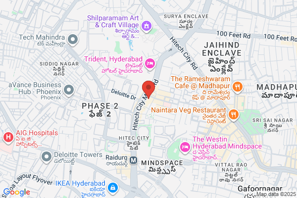 Shaster Technologies Pvt Ltd