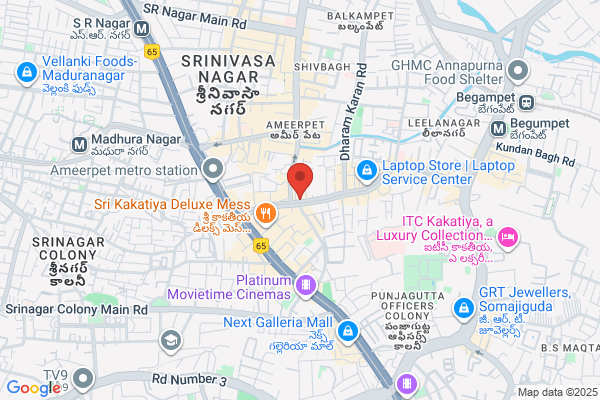 Naveen Medical Hall