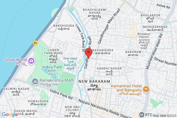 Sri Krishna Medical &generalstores