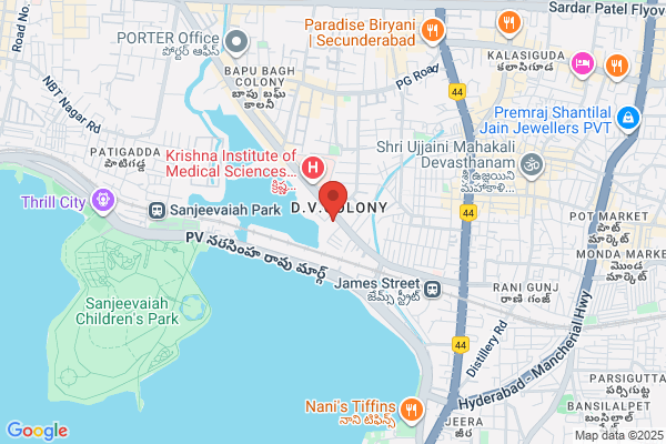 Sree Mallikarjuna Sheet Cutting Works