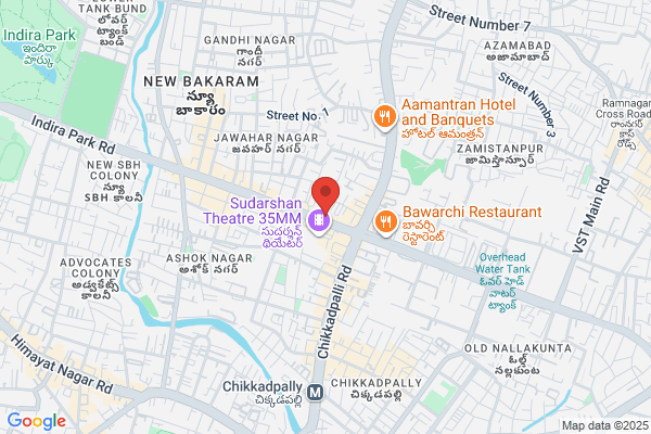 Gayathri Enterprises