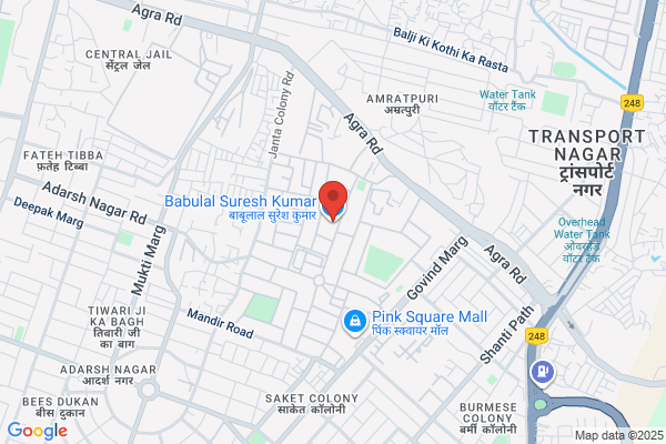 S Babulal Jain