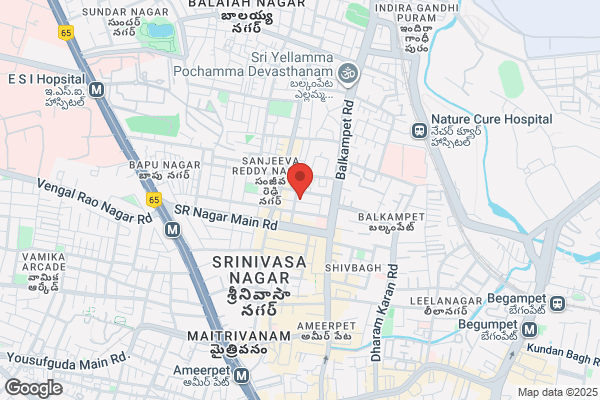 Sri Sai Sankalpa