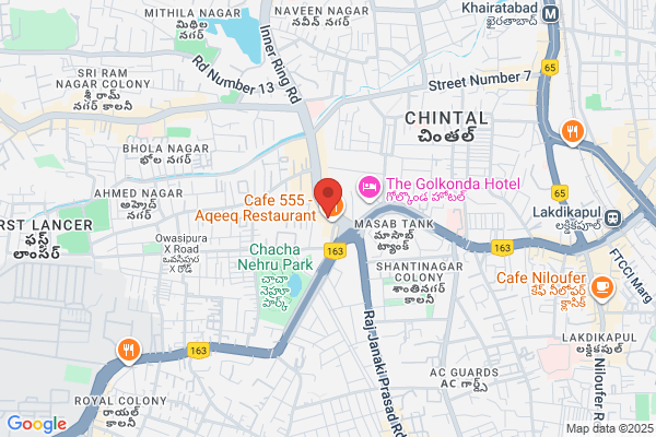 Andhra Radium
