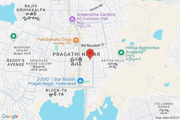 Kanakadurga News Agencies