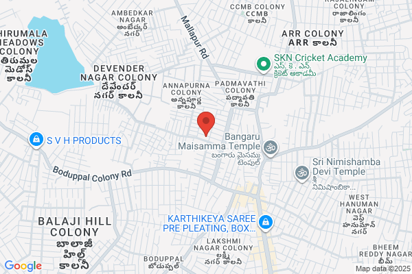 Ramakrishna News Agencies