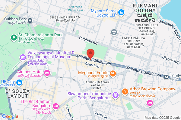 The Printers Mysore Ltd