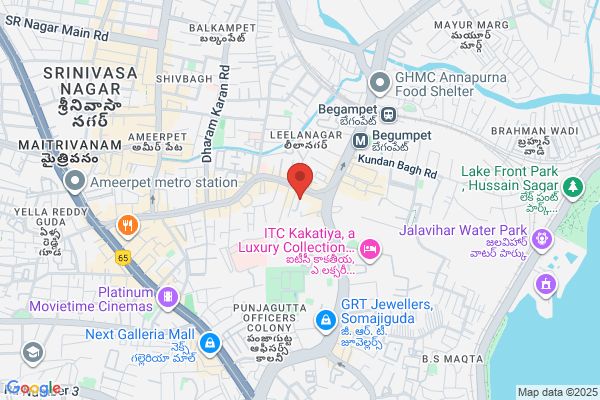 Kusuma Maternity & Nursing Home