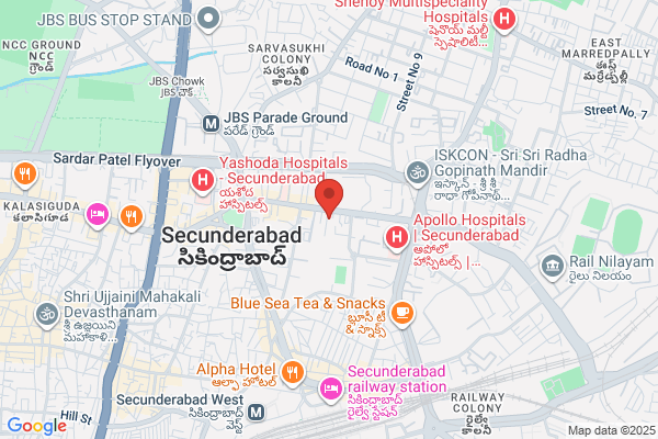 Madhava Nursing Home