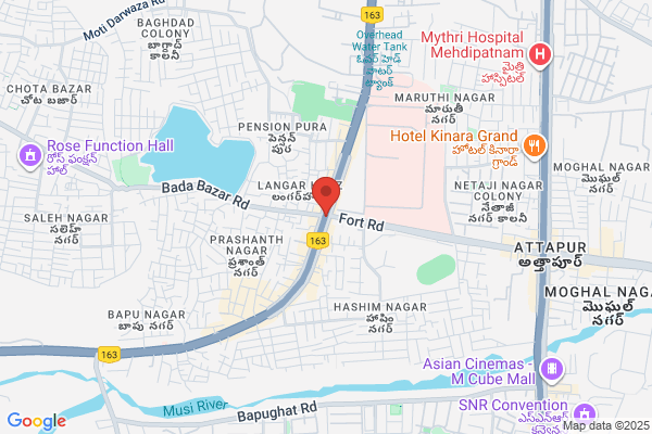 Punjala Maternity & Nursing Home