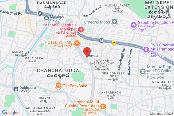 Pushpa Matenity & Nursing Home