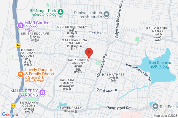 Ramya Nursing Home