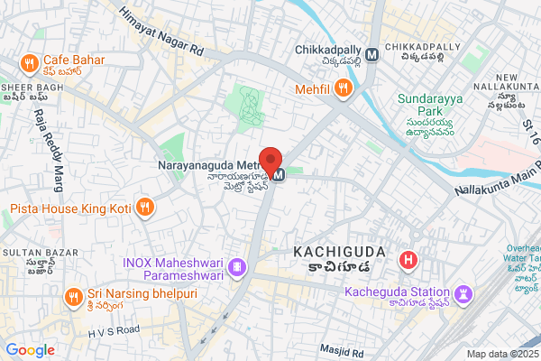 Sumanchandra Nursing Home