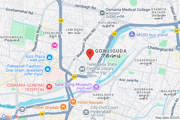 CHAWLA AGENCIES