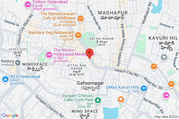 Sapphire Mktng & Consul