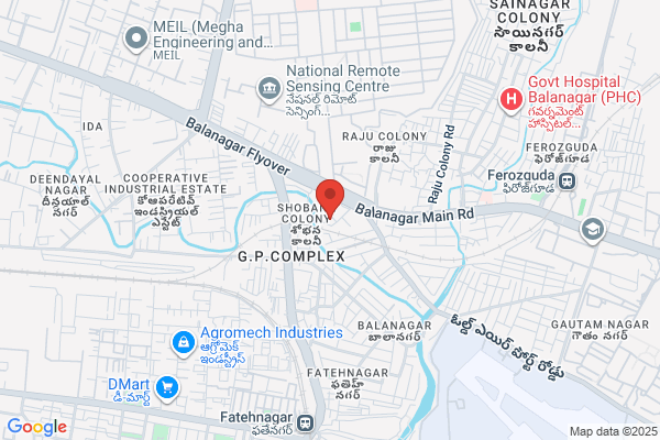 Jai Shreenath Agencies