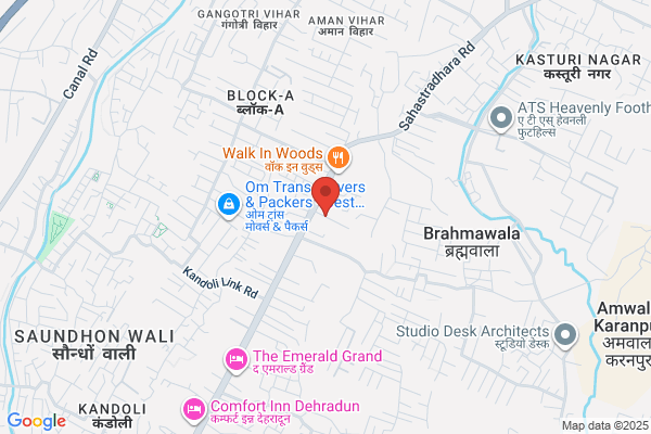 Uday Printing Press