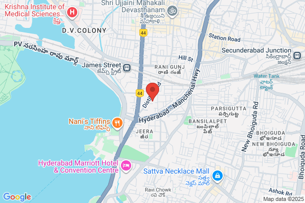 Abikshek Flour Mills Pvt Ltd