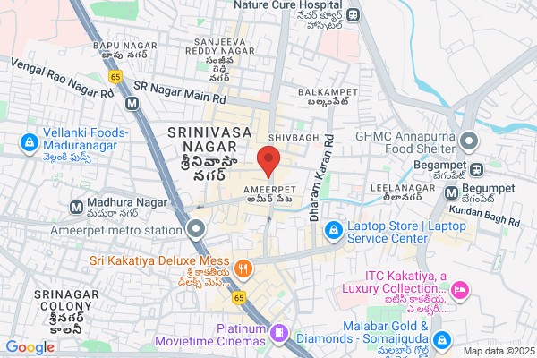 Mallikarjuna Trading Company