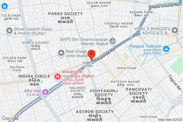 Mona Optical Industry