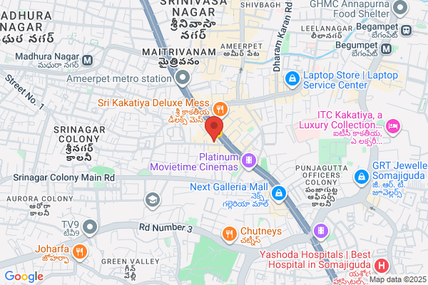 Sai Sudha Opticals
