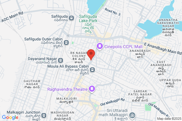 Sri Sai Jyothi Opticals