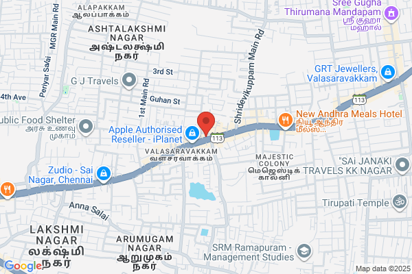 Ocean Opticals