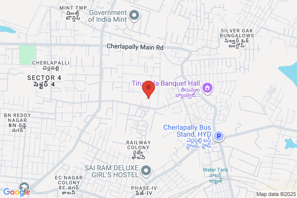 Ayyappa Oxgyen Co Ltd