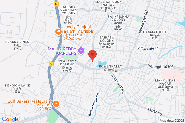 All India Packers & Movers