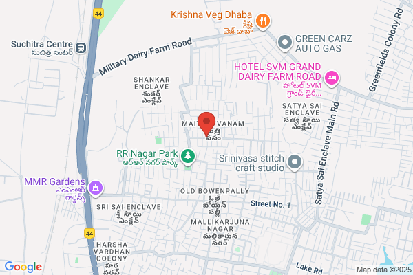 Deccan Packers & Movers