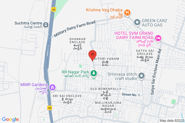 R K Packers & Movers