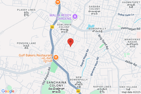 Safe Packers And Movers