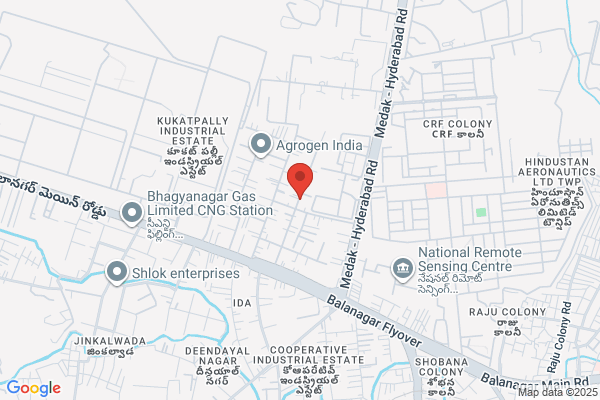 Maruthi Coatings & Chemicals