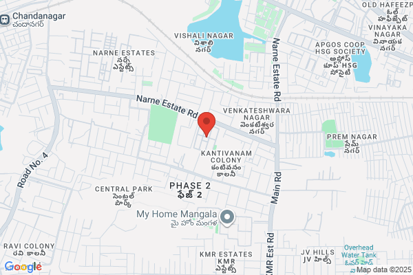 indis viva city