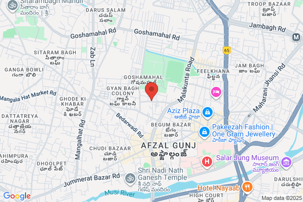 JYOTHI AGENCIES