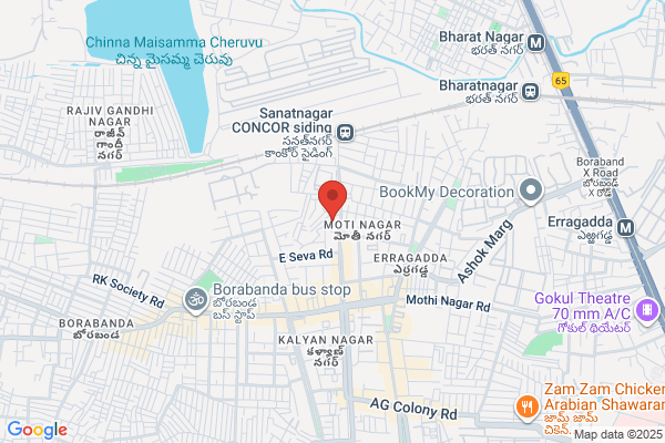 RAJ PACKERS & MOVERS