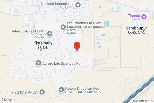 T I D C India Limited