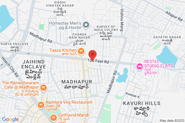 Pagepoint Service India Ltd