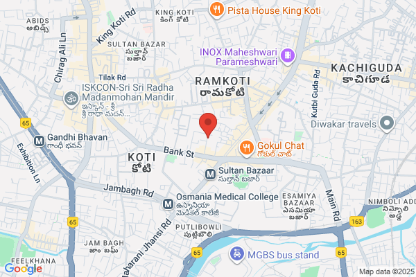 Sree Geeta Agencies