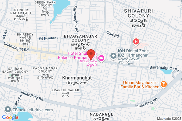 Sri Sai Traders