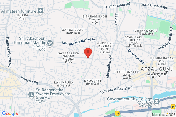 Lakshmi Ganesh Pan Shop