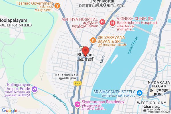 Bhavani