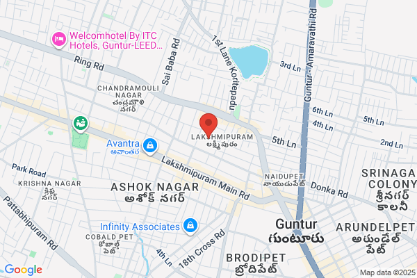 PEST CONTROL (ANDHRA) ENTERPRISES