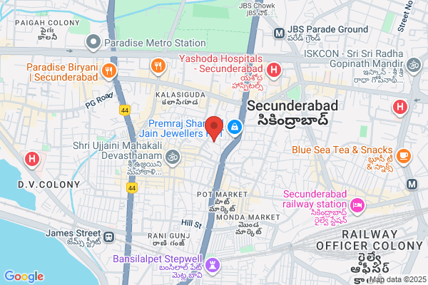 RAJ CHEMICALS & SERVICES